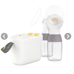 Medela Pump In Style